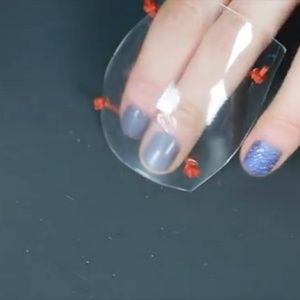 Save your fingers tip